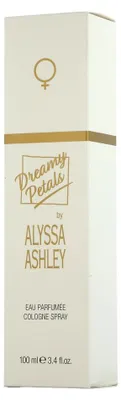 Imagen del producto de Alyssa Ashley, Eau de Parfum "Dreamy Petals", spray (100 ml)