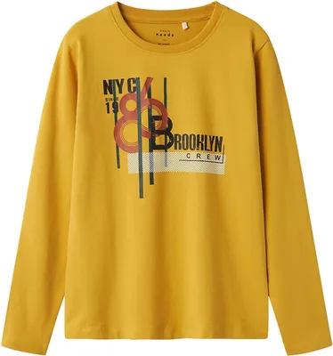 Imagen del producto de Sudadera Name It 13224969-BROOKLYN para Niños