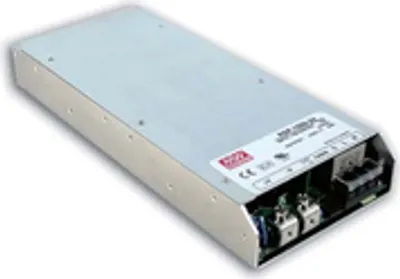 Productafbeelding van Meanwell MEAN WELL RSP-1000-24 - 960 W - 90 - 264 V - 47 - 63 Hz - Actief - 16 ms - 88%