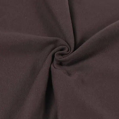 Bündchenstoff Schlauchware 35(70)cm breit ab 1m Meterware Jersey Bündchen