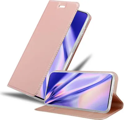 Zdjęcie produktu dla Cadorabo DE-143452, Samsung, Samsung Galaxy S20 PLUS, Różowy
