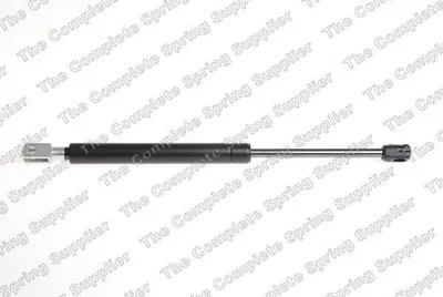 Produktbild von LESJÖFORS 8162053 Gasfeder Heckklappendämpfer für NISSAN Micra C+C III (K12)