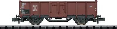 Produktbild von Trix 18082 Spur N Güterwagen DB
