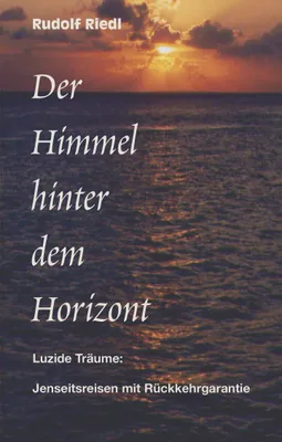 Produktbild von Der Himmel hinter dem Horizont
