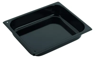 Produktbild von Backblech GN 1/2, Stahl - 40mm