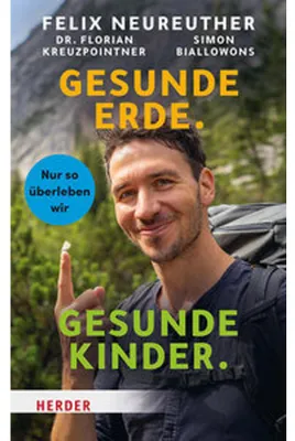 Obrázok produktu pre Gesunde Erde. Gesunde Kinder