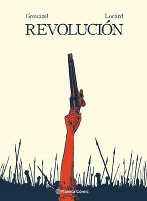 Produktbild von Revolución : libertad