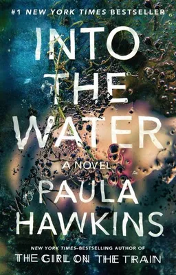 Image de Into the Water