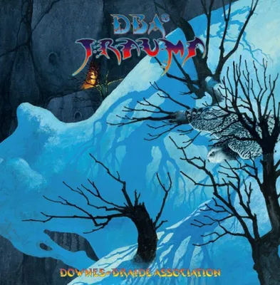 Zdjęcie produktu dla Trauma (digipak)