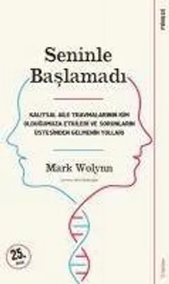 Produktbild von Seninle Baslamadi
