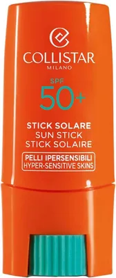 Obrázek produktu pro Ochranná tyčinka SPF 50 (Sun Stick) 9 ml
