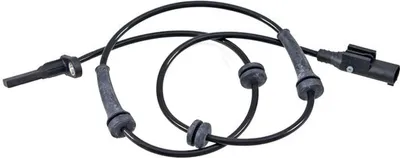 Produktbild von A.B.S. ABS Sensor Raddrehzahl für FIAT QUBO (225) 31513