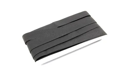 Produktbild von ZADAWERK Gummiband - 3 cm x 10 m - Schwarz - Hosengummi - nähen basteln Haushalt