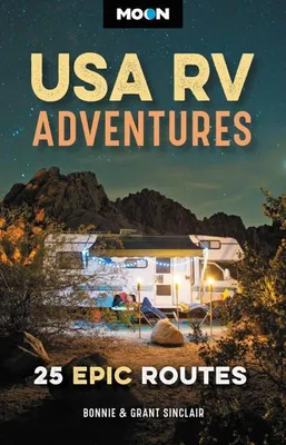 Produktbild von Moon USA RV Adventures