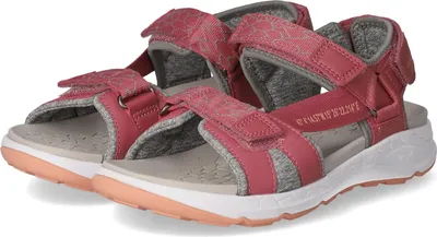 Produktbild von Superfit Sandalen Kinder Synthetik Rosa Größe: 40