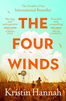 Produktbild von The Four Winds