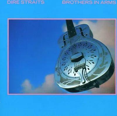 Obrázok produktu pre Dire Straits: - Universal Music - (CD / B)