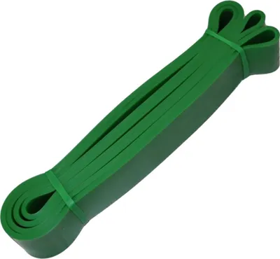 Produktbild von Übungsbänder 44 mm X-sport - grün