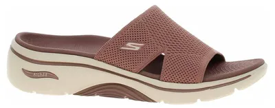 Immagine prodotto di Skechers GO WALK Arch Fit 2.0 Sandalo - Dakota marrone 37