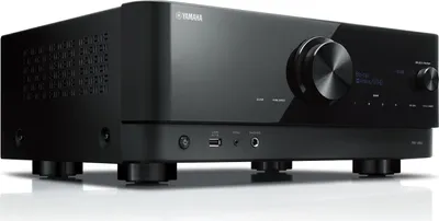 Obrázok produktu pre Yamaha RXV-6A 100 W 7.2-kanálový priestorový 3D čierny