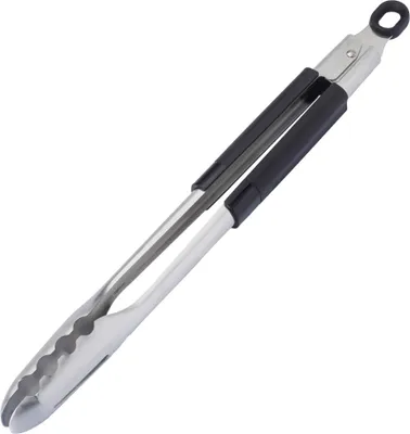 Produktbild von Primaster Grillzange Edelstahl 43 cm