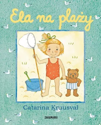 Productafbeelding van Kruusval, C: Ela na plazy