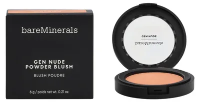 Obrázok produktu pre Beige For Days BareMinerals Gen Nude Púdrová rúž