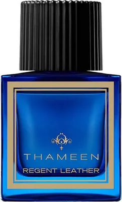 Image de Régent Extrait de cuir vaporisateur de parfum 100ml