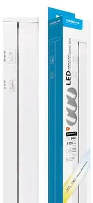 Produktbild von Modee LED-Schrankleuchte 14W 1400lm 3CCT dimmbar (1 St.)