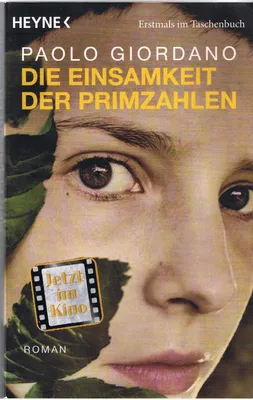 Produktbild von Die Einsamkeit der Primzahlen