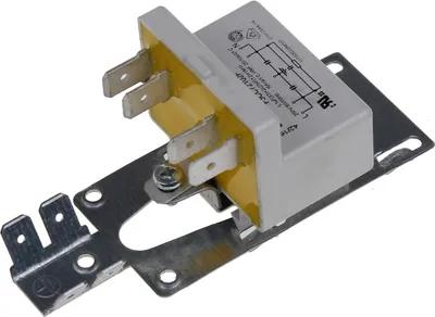 Image de Ariston - Entstörkondensator - Dv62 - C00143383