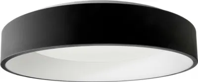 Image de Deko-Light 348183, LED, 2100 lm, IP20, noir