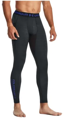 Immagine prodotto di Leggings sportivi Under Armour 1379821-002 da Uomo