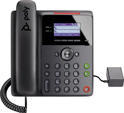 Image de Plantronics Poly Edge B20 IP Telefon