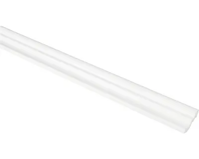 Obrázek produktu pro Dekorační stropní lišta LX35 35x35 mm, 2 m