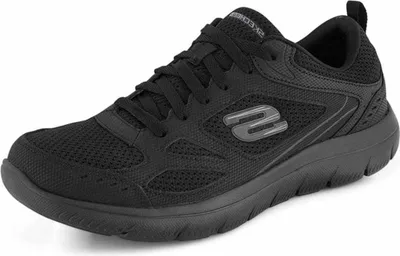 Produktbild von Skechers Schnürschuhe EUR 47