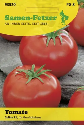 Produktbild von Tomaten Culina F1