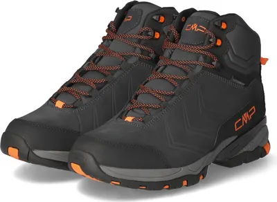 Produktbild von Cmp Melnick Wanderschuhe Blau EU 44 Mann Blau EU 44