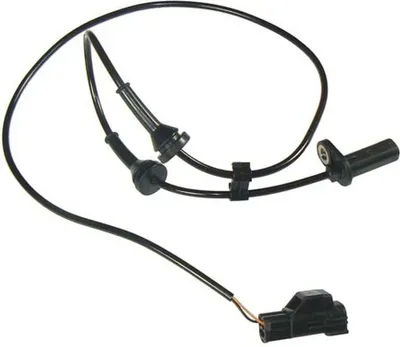 Image de Capteur de vitesse de rotation des roues METZGER pour VOLVO S70 (874)
