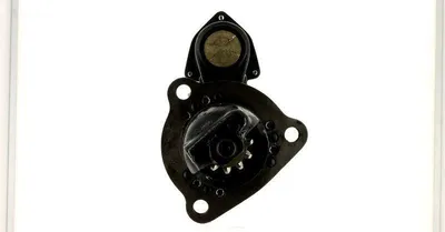 Produktbild von ROTOVIS Automotive Electrics 8815680 Starter Anlasser 7,5kW für DAF 95 XF 24V