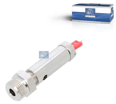 Produktbild von DT Spare Parts Ventil Druckluftanlage 2.44395