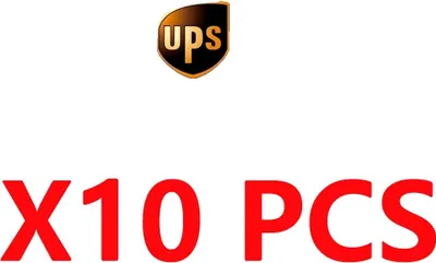 Imagen del producto de Batería para herramientas eléctricas, alta capacidad, compatibilidad confiable, 9.0Ah, 10 unidades, 18V