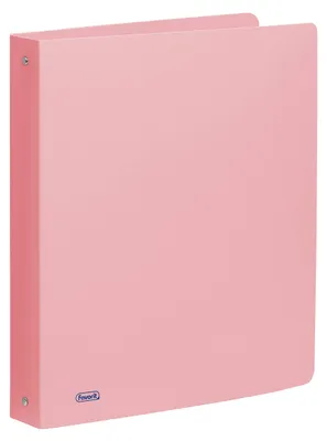 Produktbild von Favorit 400116642 Ordner P@STEL 22X30 4 Ring, Durchmesser 30 mm, Zypria