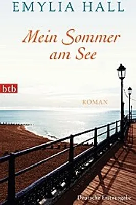 Immagine prodotto di Mein Sommer am See