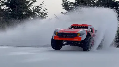 Produktbild von WLtoys Q130 RC Auto 1:14 Offroad Kletterfahrzeug ferngesteuert