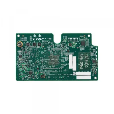 Immagine prodotto di Cisco UCSB-MLOM-40G-01