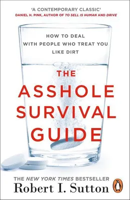 Productafbeelding van The Asshole Survival Guide