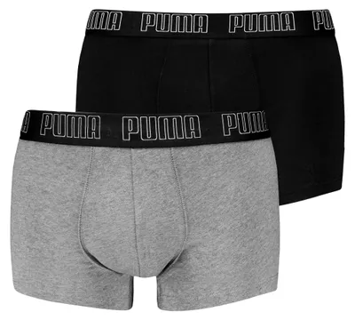 Produktbild von 2er Pack PUMA Herren Trunks