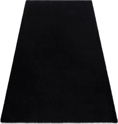 Produktbild von Waschteppich MOOD 71151030 modern - schwarz Schwarz 240x340 cm