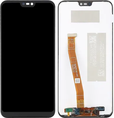 Produktbild von Original LCD-Display und Touchscreen Huawei P20 LITE ANE-LX1 (REF), Ersatzbildschirm für Huawei Huawei P20 LITE ANE-LX1, Ersatzteile für Smartphone